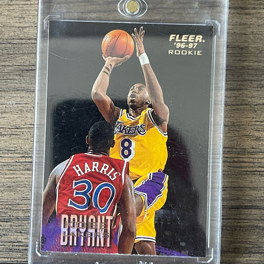 Rare Vintage 90s sport card bundle